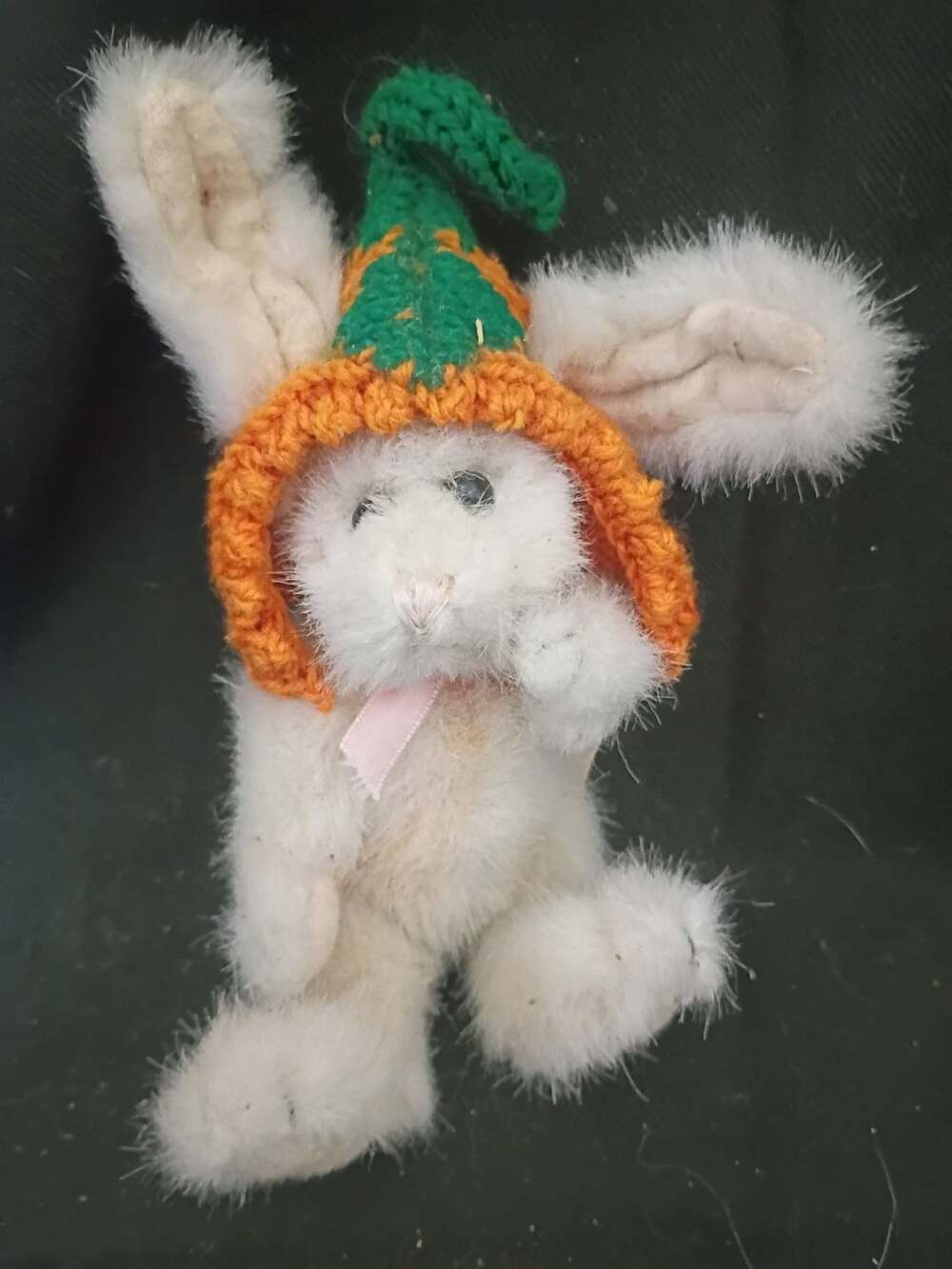 Boyds Bears Chardonnay Archive Collection Rabbit Plush